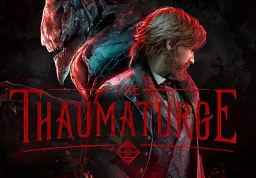 Een lange video van The Thaumaturge ...