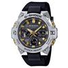 Casio G-Steel GST-B400CX-1A horloge