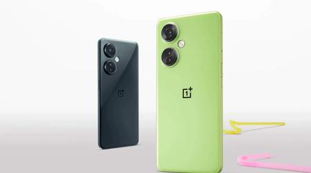 OnePlus is begonnen met Android 14 testen met OxygenOS 14 voor Nord CE 3 Lite 5G
