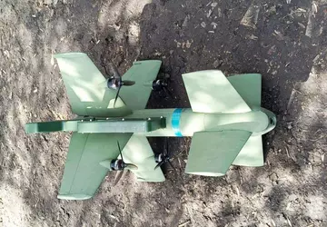 Rusland heeft nieuwe draagbare afvangdrones ontwikkeld ...