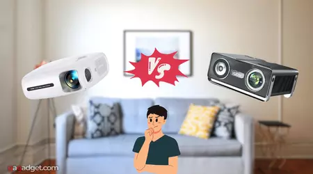 Yaber V10 vs Yaber V7: Vergelijking