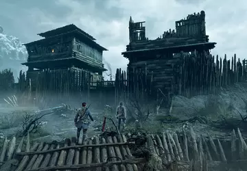 Don't Nod beweert dat Banishers: Ghosts ...