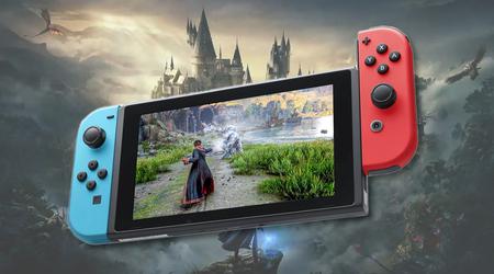 Een geweldige investering voor de toekomst: Nintendo heeft de aankoop aangekondigd van Shiver Entertainment, de studio die Hogwarts Legacy heeft overgezet naar Switch, van Embracer Group.