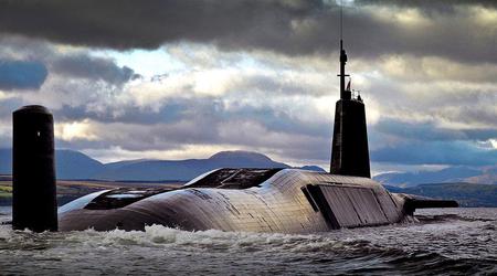 Groot-Brittannië slaagt er voor de tweede keer op rij niet in Trident-kernraket te lanceren
