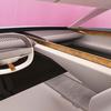 Jaguar Type 00 Concept interieur