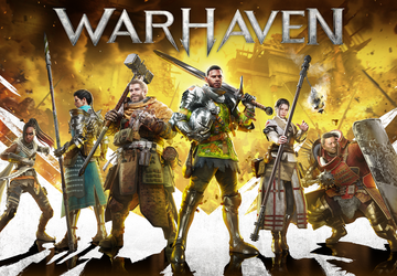 Ontwikkelaar Warhaven kondigde plannen aan om ...