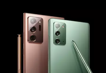 Na de Galaxy A52 ontvangen ook ...