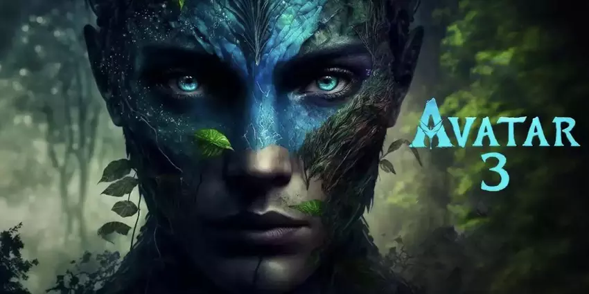 James Cameron onthult nieuwe details over Avatar 3: zes jaar lang tijdreizen en de terugkeer van Kate Winslet 