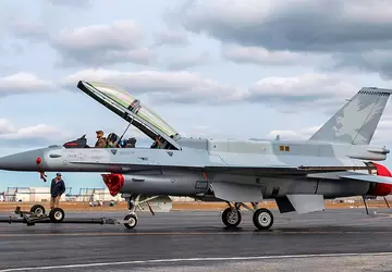 Northrop Grumman heeft 28,66 miljoen dollar ...