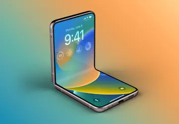 Bron : Apple werkt aan een ...