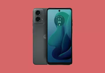 Moto G (2024): 120Hz LCD-scherm, Snapdragon ...