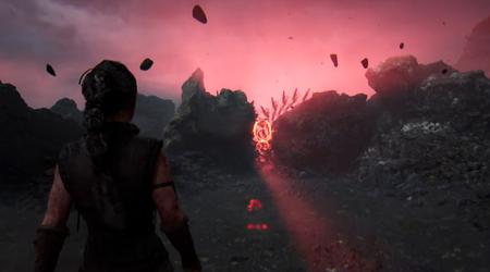 Nieuwe patch voor Senua's Saga: Hellblade 2 brengt waarschuwingen voor opslaan, wijzigingen in UI-instellingen en meer