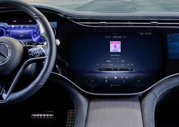 Apple CarPlay Ultra verliest ondersteuning: Mercedes, ...