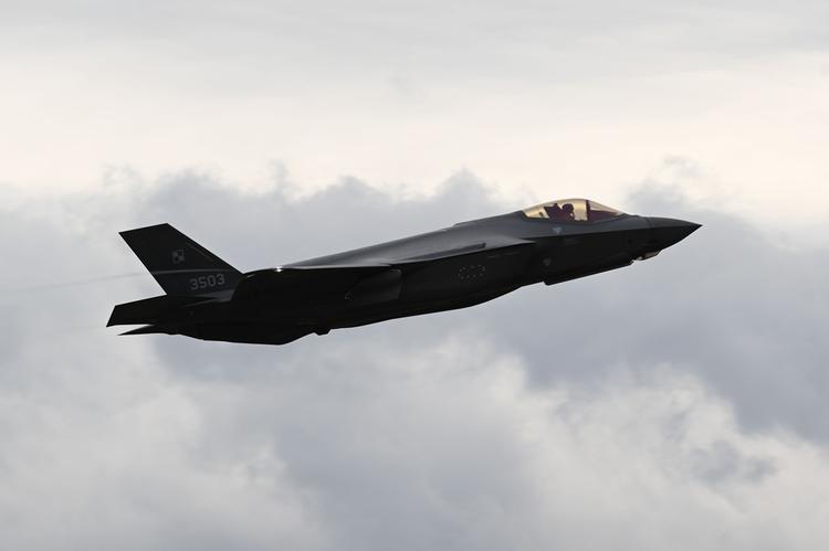 Lockheed Martin gaat "vijfde generatie plus" ...