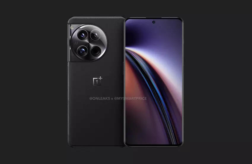 Insider: OnePlus brengt draadloos opladen terug in de OnePlus 12