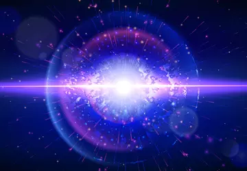 Wetenschappers hebben de verste nova van ...