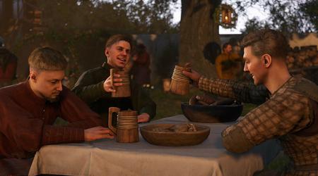 Kingdom Come: Deliverance 2 zal eind maart beschikbaar zijn op GOG - zoals altijd, zonder DRM-beveiliging