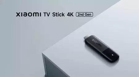 Xiaomi TV Stick 4K (2e Gen) officieel aangekondigd: krachtiger, slimmer en met Google TV