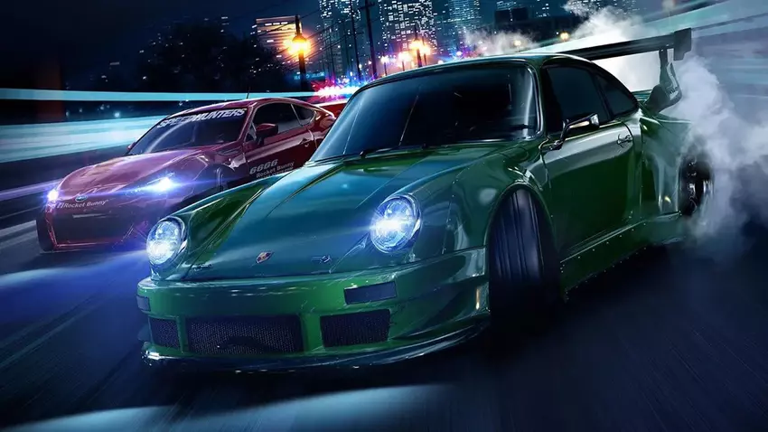 Verwacht geen nieuwe Need for Speed: Electronic Arts heeft de franchise bevroren en heeft nog geen plannen om deze opnieuw te bezoeken