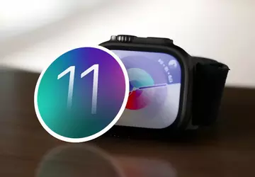 Apple heeft update watchOS 11.2 uitgebracht