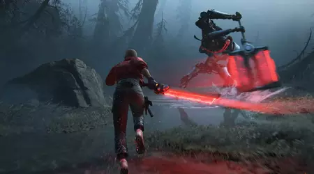Je wacht op Intergalactic: The Heretic Prophet in 2026: PlayStation 5-exclusive is pas verkrijgbaar in 2027