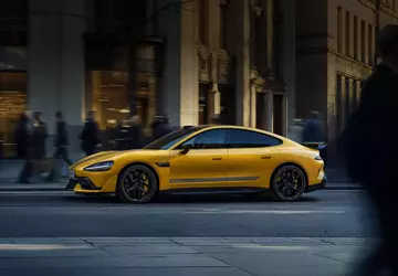 Xiaomi onthult SU7 Ultra: een elektrische ...