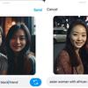 Meta AI heeft moeite met het genereren van afbeeldingen van mensen van verschillende rassen-7 Meta AI heeft moeite met het genereren van afbeeldingen van mensen van verschillende rassen-7