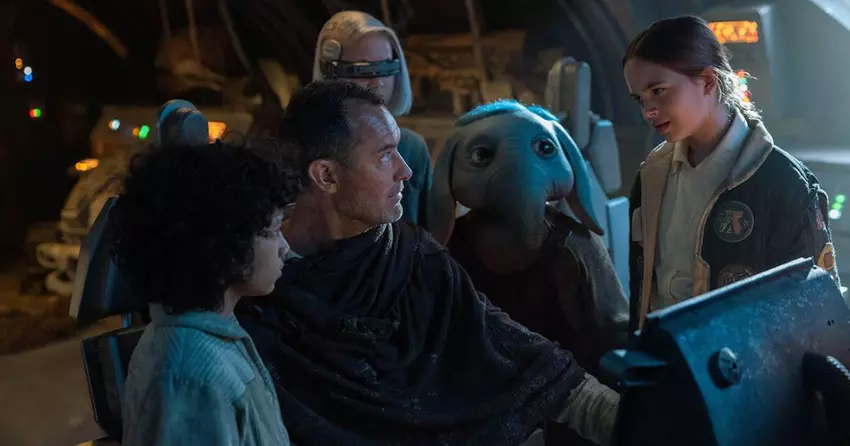 Geen knopen of papier: welke voorwerpen zijn verboden in alle Star Wars-films en -televisieseries? 