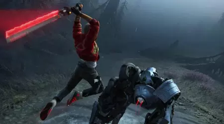 Naughty Dog heeft nog steeds geen definitieve visie voor Intergalactic: The Heretic Prophet: "het idee evolueert en verandert"