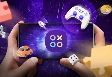 Samsung vernieuwt Game Launcher en verandert ...