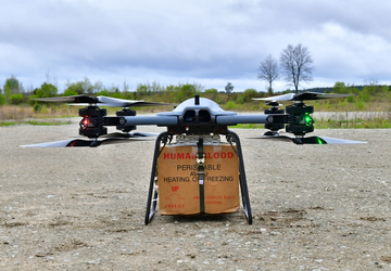 Het idee van de strijdkrachten van ...