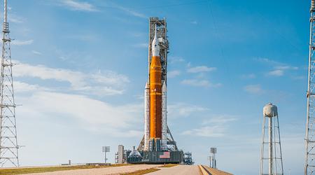 Catastrofale overbesteding - NASA betaalt 13,1 miljard dollar in plaats van 7 miljard dollar voor SLS-raketmotoren en boosters voor Artemis-maanprogramma