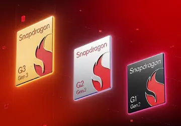 Qualcomm heeft drie nieuwe Snapdragon G-serie ...