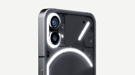 Nothing Phone (1) is begonnen met het ontvangen van de stabiele versie van Nothing OS 2.5.2 gebaseerd op Android 14