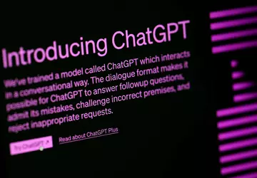 Meer dan 100.000 gehackte ChatGPT-accounts gevonden ...