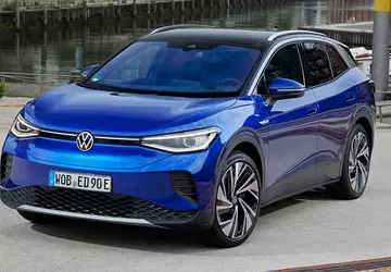 Volkswagen ID.3 en ID.4: het bedrijf ...