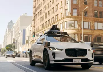 Waymo heeft de Californische autoriteiten toestemming ...