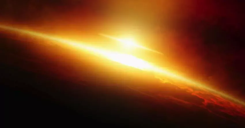 Pre-vloed, maar gevaarlijk: Rusland test ruimtesatelliet voor kernwapens