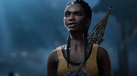 De scriptschrijver van South of Midnight verzekert dat de game het stereotype plot vermijdt over een "uitverkoren held" die iedereen moet redden