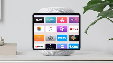 Apple stelt lancering van Smart Home Hub mogelijk uit tot 2026 vanwege problemen met de ontwikkeling van Siri - Bloomberg