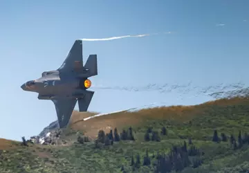 Lockheed Martin krijgt te maken met ...