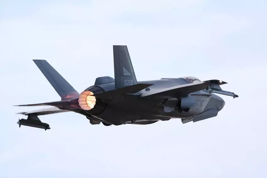 Australië koopt voor 512 miljoen dollar JSM- en LRASM-raketten voor F-35, F/A-18 en P-8A-vliegtuigen.