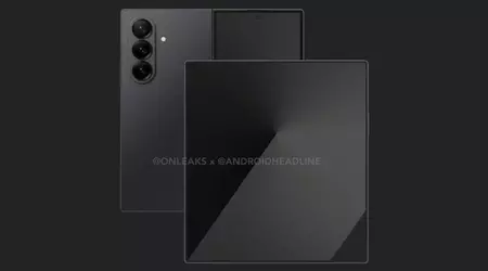 De Galaxy Fold 7 verscheen in Geekbench met Android 16 en One UI 8