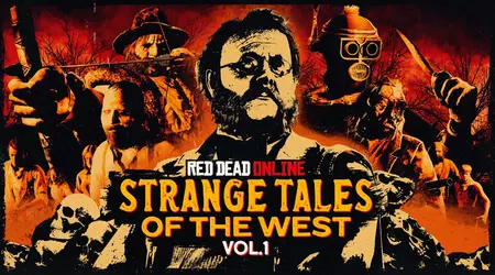 Red Dead Online keert terug met zombies en mystiek: Rockstar heeft de eerste inhoudsupdate in drie jaar uitgebracht