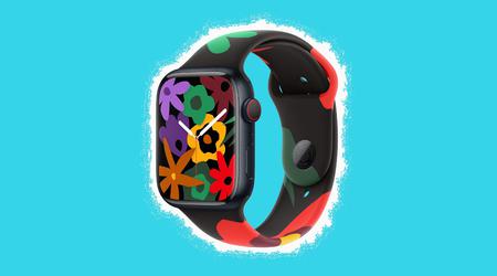 Apple Watch met watchOS 10.3 update krijgt een nieuwe wijzerplaat