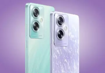 OPPO A1s: nieuwe smartphone met diamanten ...