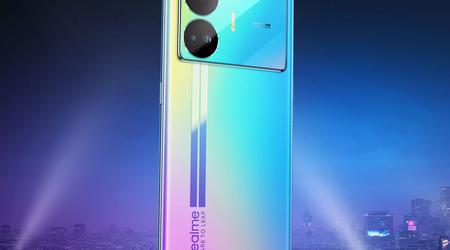 De realme GT Neo 5 SE ontvangt nu de stabiele versie van Android 14 met realme UI 5.0.