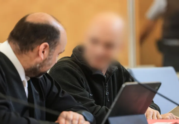 Duitse officier gaf informatie door aan ...