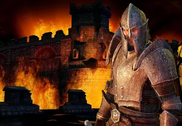 The Elder Scrolls 4: Oblivion remake ...