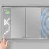 Voorproefje van Compal notebook ontwerpdetails